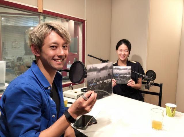 FUTURES～Sense of Wonder～2018年10月3日（水）