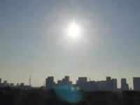 ５月２２日（木）