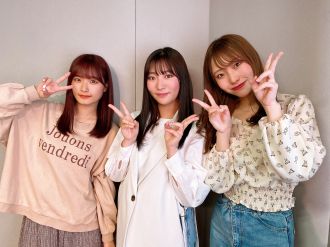 #48 てらひな、卒業発表後 初出席