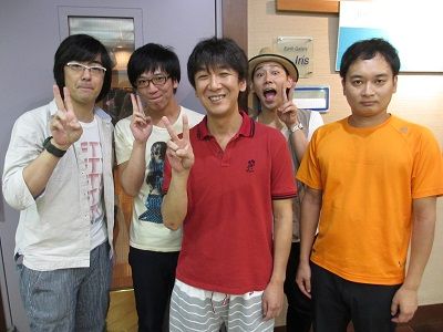 鬼ヶ島登場！！！！☆