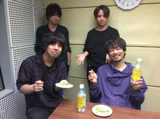 #90フレデリック＜武と隆児の誕生日ボーイSP＞