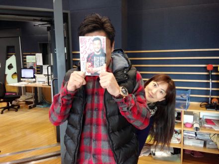 ２月１３日プレゼント当選者