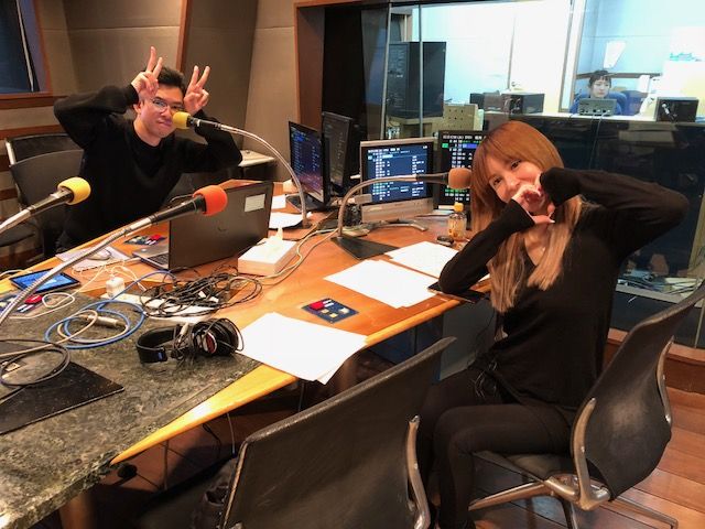 2月12日（火）Song List♪