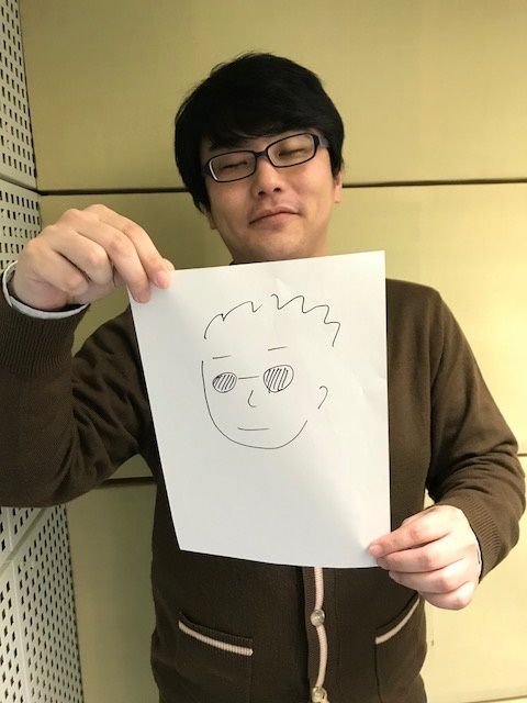 12月4日（月）～嘉門達夫～