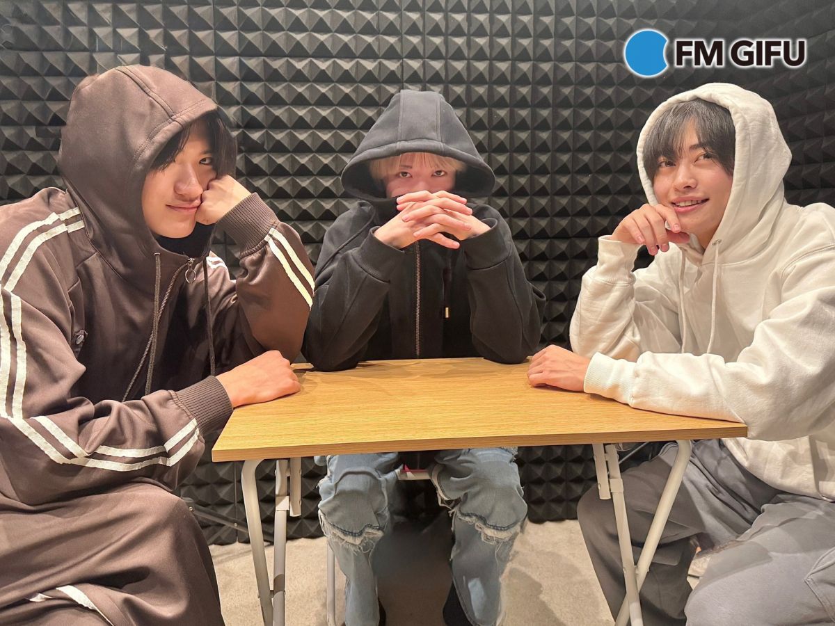 暖房は喉に悪いから移動車でエアコン禁止!? ・ 一緒にいるメンバーによってテンションって変わるよね ／ カラフルダイヤモンド（内海太一、関優樹、永遠）　　