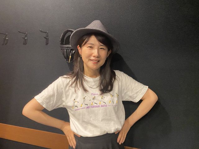 中江有里「Actors -life &amp; music-」（4週目）