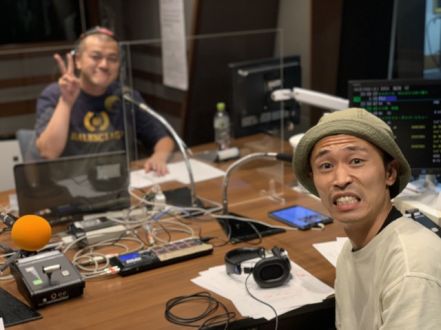 【MDC第３週カミナリ】6/19放送後記！