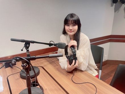 「世界はあなたに笑いかけている／Little Glee Monster」の歌詞を早見沙織が朗読♪『早見沙織の声に出して聴きたいJ-POP』第197回