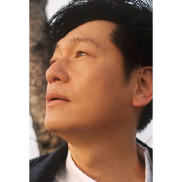 井浦新