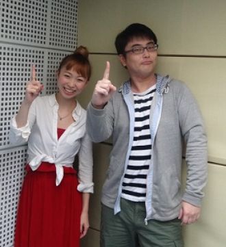 9月18日（金）のゲストは、MILLEA！