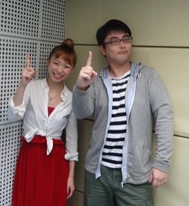 9月18日（金）のゲストは、MILLEA！