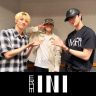#235_2　尾崎匠海&amp;シュウ・フェンファン&amp;佐野雄大 