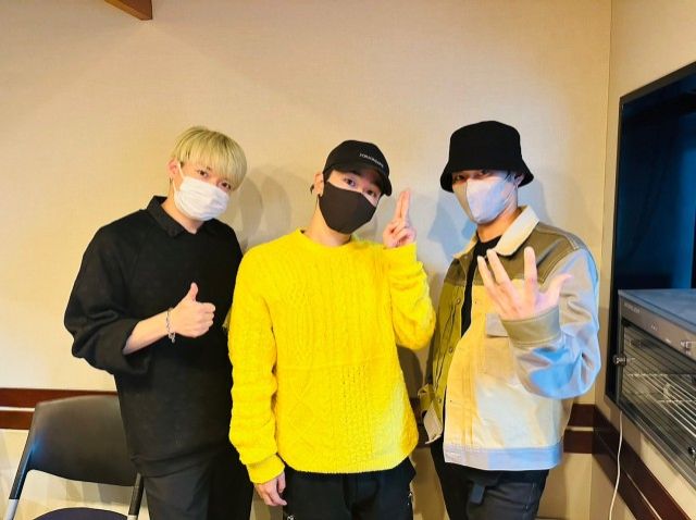 新#099「チリツモのために」