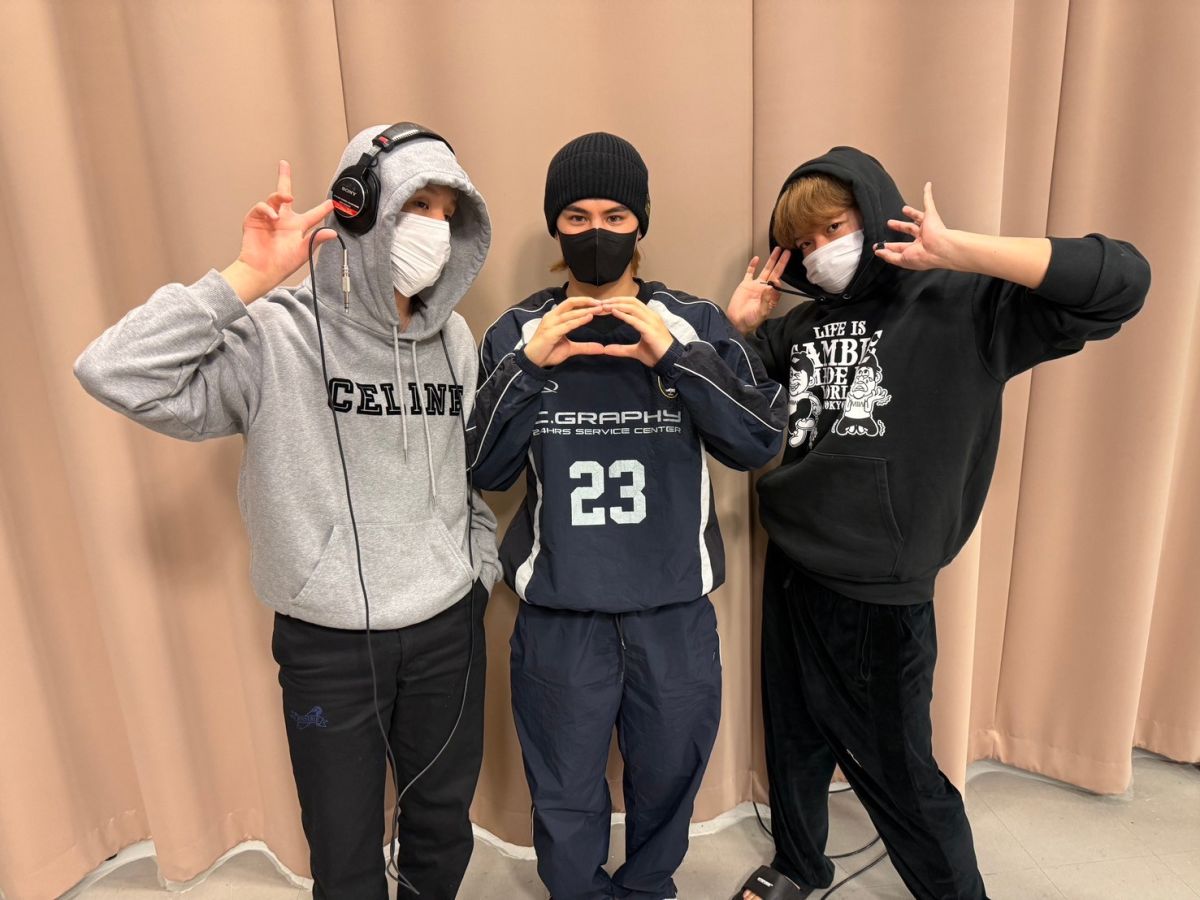 #188「もういいよ終わらせよう」