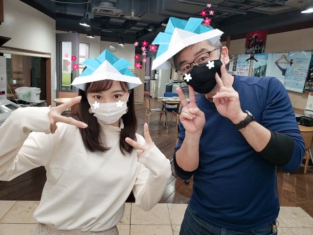 5月5日（水）Song List♪