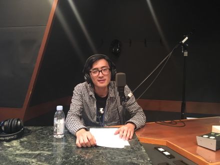 【音声】内閣府地域活性化伝道師小幡和輝さん♪