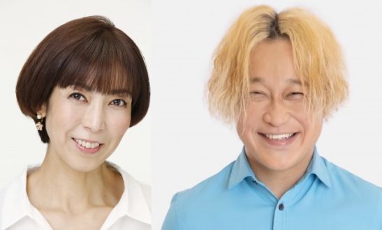『TOKYO SPEAKEASY』今夜は大林素子さんと永野さんが来店！