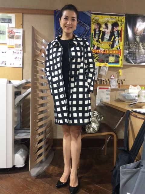 6月7日（水）桑原りさのDay by Day♪♪