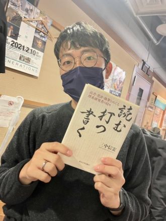 1月10日（月）担当：武田俊　ゲストはエレクトロ・ユニットphaiからXamdさん　