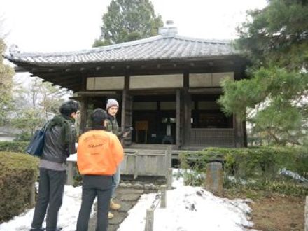 『東京発どこいくツアー』中野界隈編