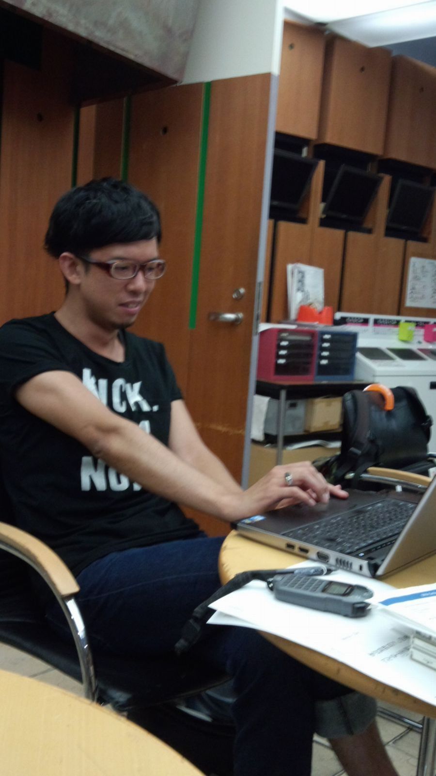 8月22日（木）のデリフラは・・・