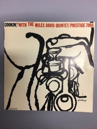 マイルス・ディヴィス特集！