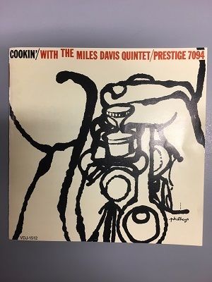 マイルス・ディヴィス特集！