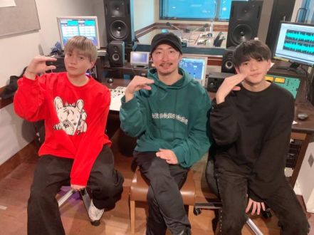 第24回「LDH PERFECT YEAR 2020 RADIO 」