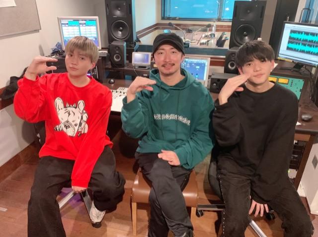 第24回「LDH PERFECT YEAR 2020 RADIO 」