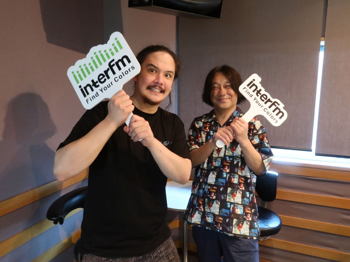 #40　テクノミュージックのパイオニア-Kraftwerk-