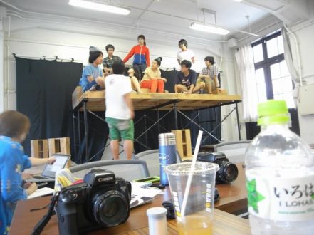 3月12日(金) 今日の1コマ♪