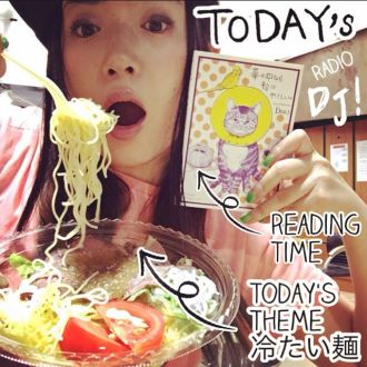 6月28日（火） 今日のテーマ＆プレゼントのお知らせ！