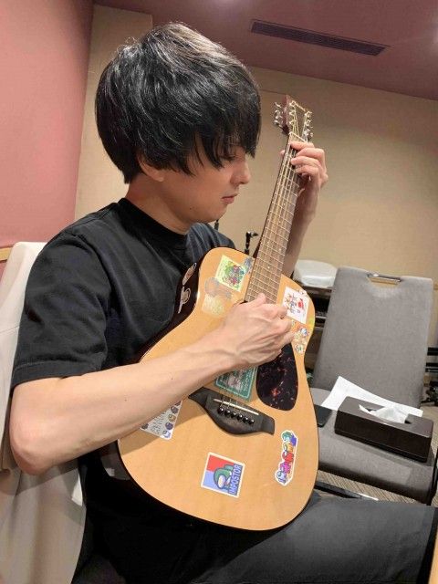 #144 大好評！ギター講座も…