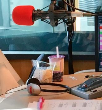 6月3日　サタ☆スポ！