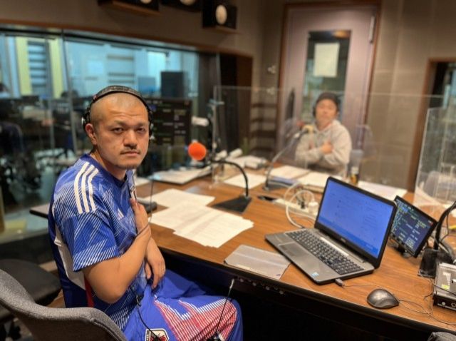 【MDC第３週カミナリ】2022年11月19日 放送後記！