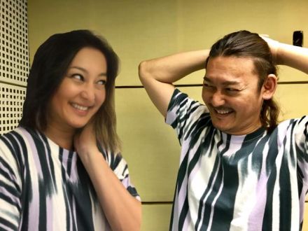 2019年8月7日(水)放送終了！