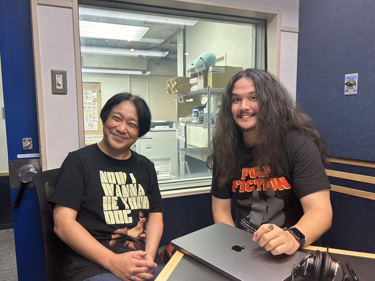 ライブバズ #105 - ボーイズグループ特集 -