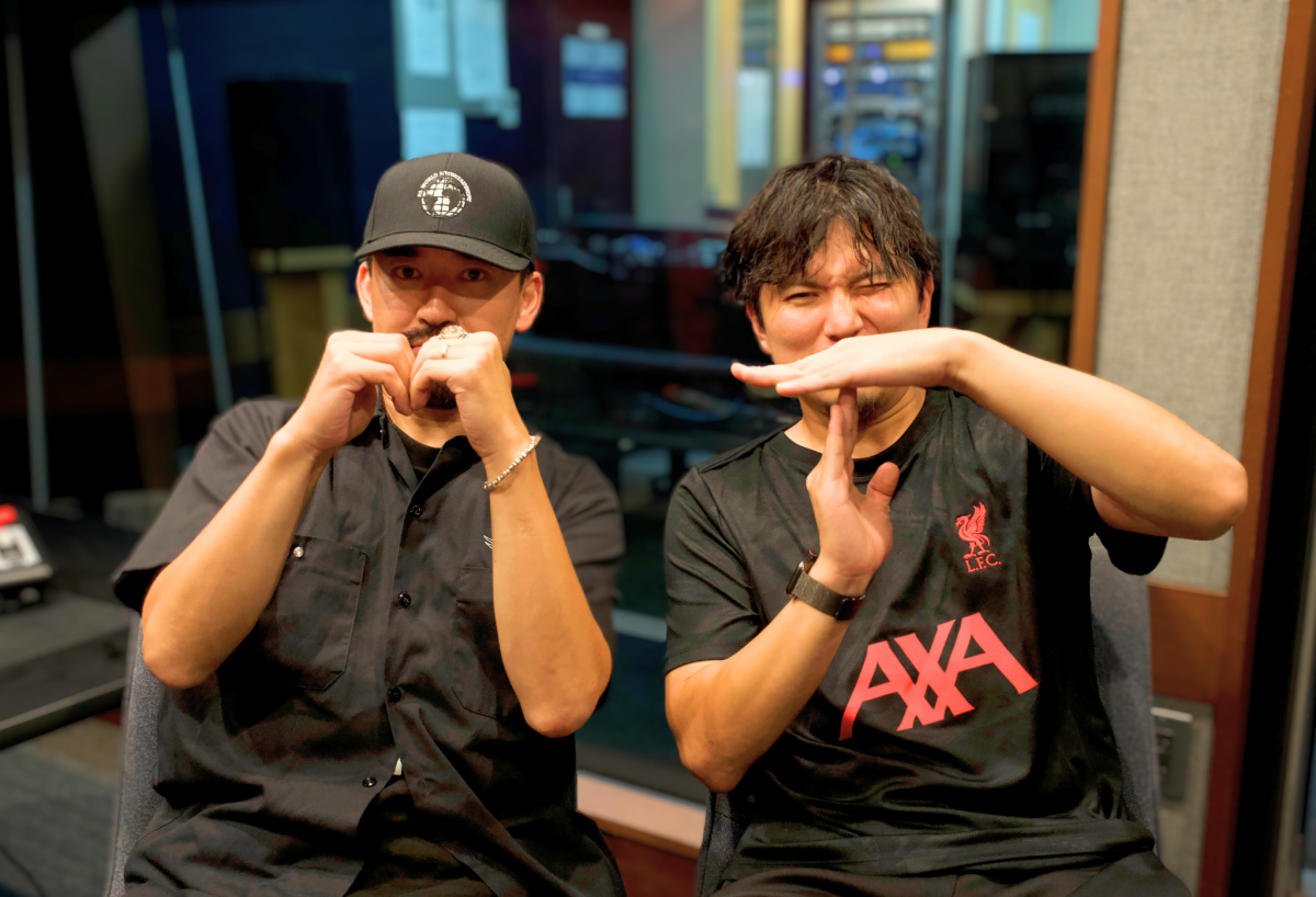 #2 特番ダイジェストと振り返り - Ryo'LEFTY'Miyata × CARTOON - 2週目