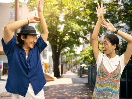 2026年7月16日（木）テーマ「混ぜるな危険！」