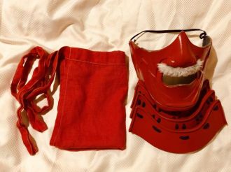 8月1日（木）今日の1コマ　〜一度履いたら！！〜