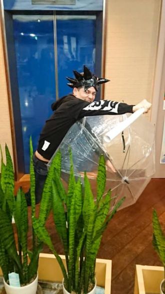 ニコパクエスト！！