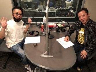 ＃７　ジョイミューラジオ ！