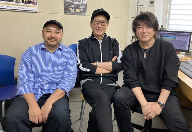 今だから言えるあれこれ！なトークセッション