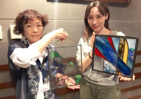 今日のゲストは、、、、