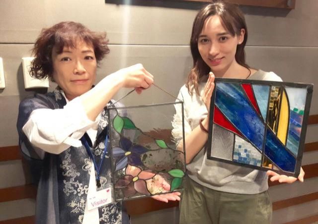 今日のゲストは、、、、