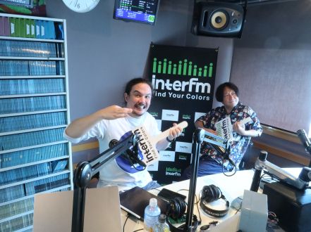 #42 常にアップデートし続ける人間くさいバンド -MANIC STREET PREACHERS-