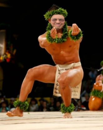 ハワイアンフード