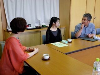 ２０１５年８月２９日