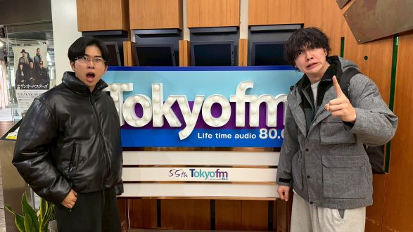 【音割れ注意】『あのコラボはすべった』コラボウィーク中の本音、クリスマスグッズの裏事情、ちん爆おじさん&amp;老害おじさん 他