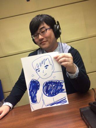 4月11日（火）～Rachel Platten～